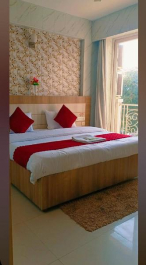 Hotel Shiv palace